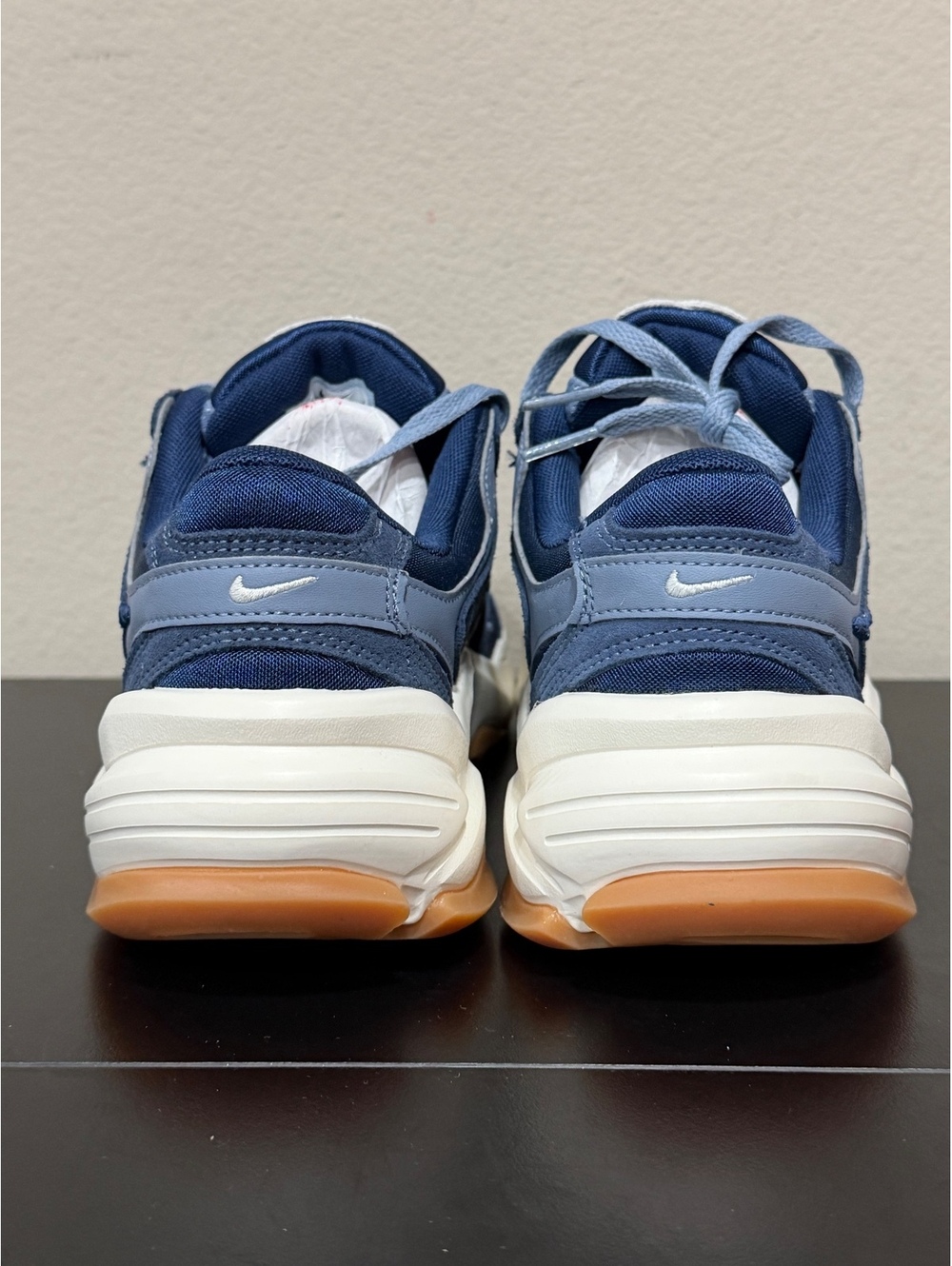 Size 10 - Nike Women’s AL8 “Denim” - Picture 5 of 6